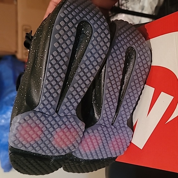 Nike air zoom traverse (GS) - Picture 5 of 5